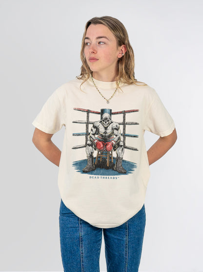 RING REAPER – T-Shirt – Dead Threads Apparel