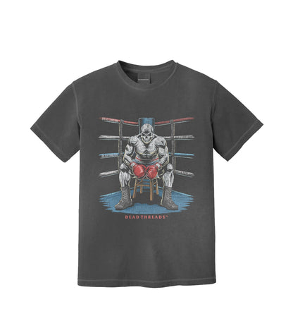 RING REAPER – T-Shirt – Dead Threads Apparel