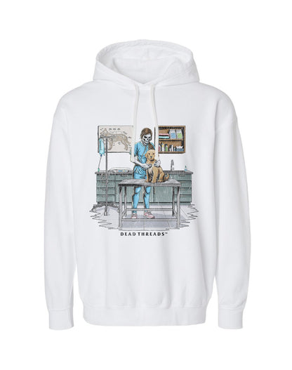 SCARS & ADRs - LIGHTWEIGHT HOODIE – Hoodie – Dead Threads Apparel