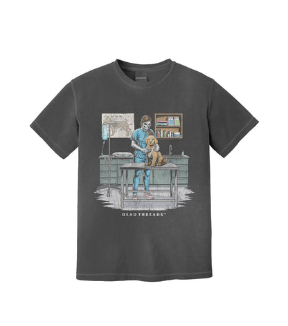 SCARS & ADRs – T-Shirt – Dead Threads Apparel