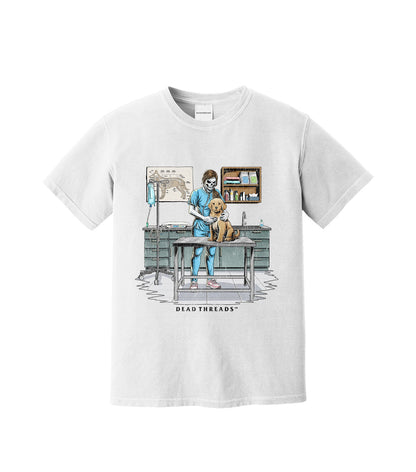 SCARS & ADRs – T-Shirt – Dead Threads Apparel