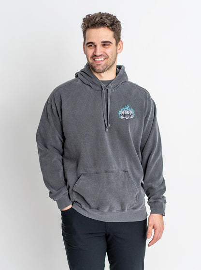 SEATTLE BASEBALL - HOODIE – Hoodie – Dead Threads Apparel
