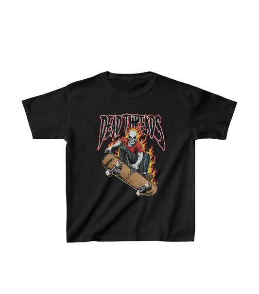 SKATE OR DIE - KIDS – Kids clothes – Dead Threads Apparel