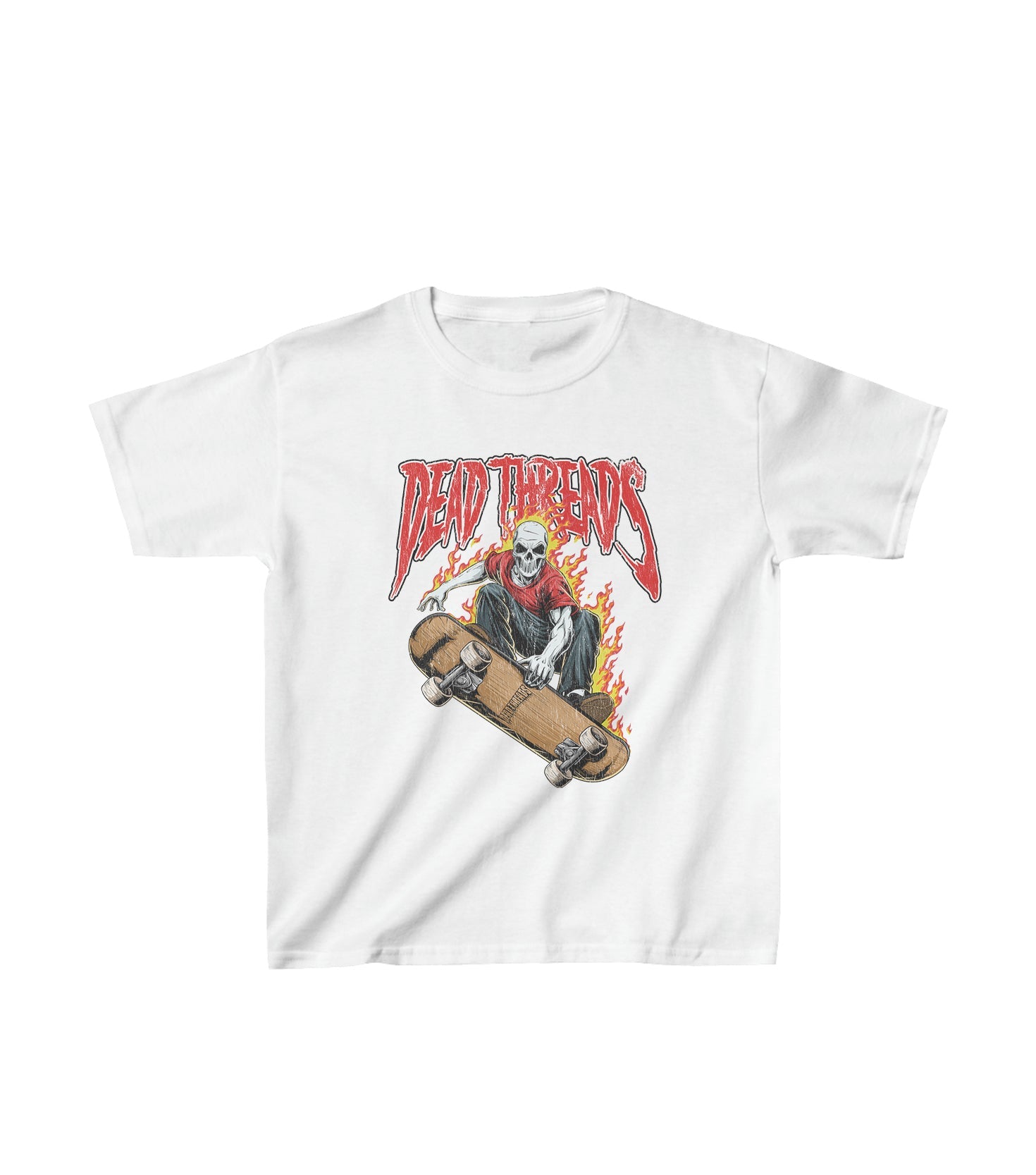 SKATE OR DIE - KIDS – Kids clothes – Dead Threads Apparel