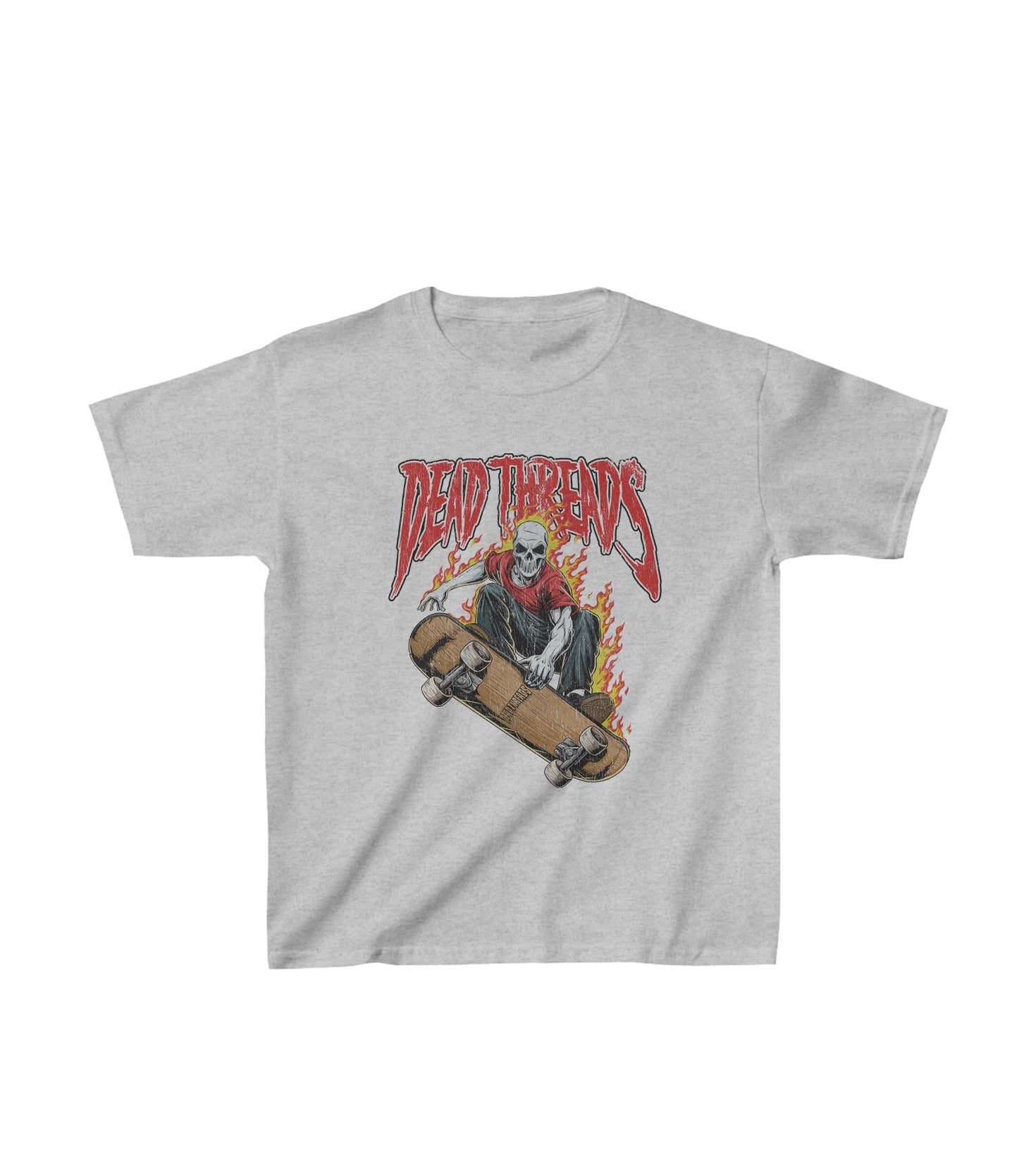SKATE OR DIE - KIDS – Kids clothes – Dead Threads Apparel