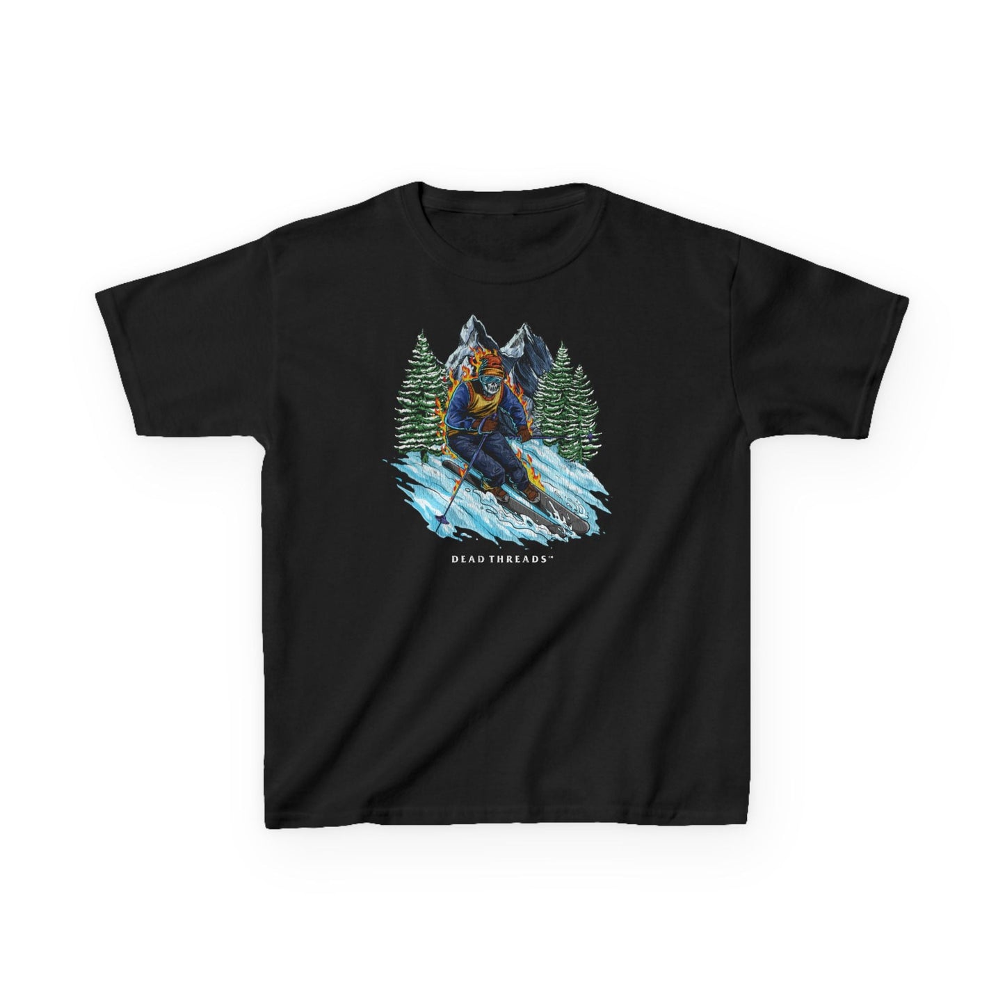 SKIING - KIDS – Kids clothes – Dead Threads Apparel