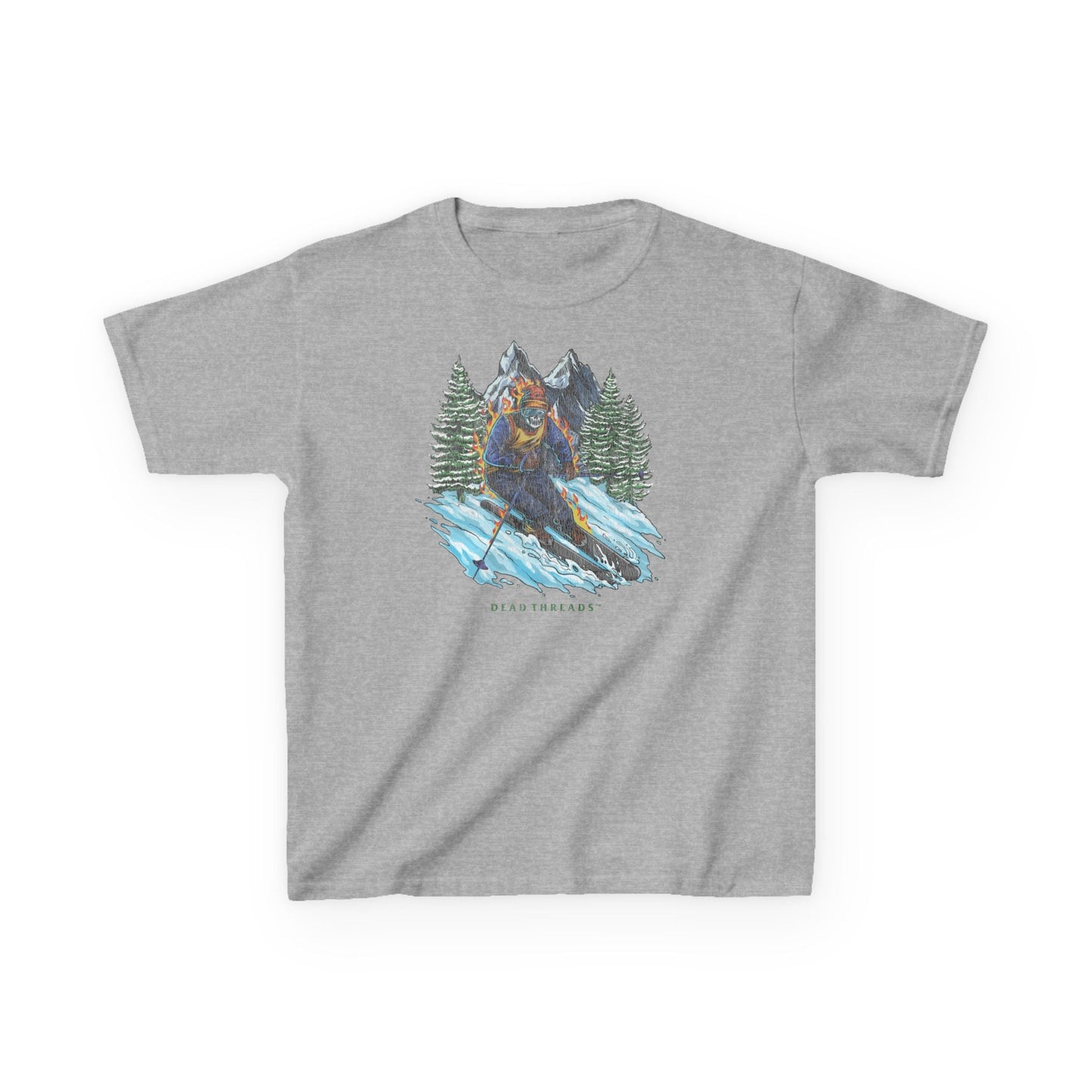 SKIING - KIDS – Kids clothes – Dead Threads Apparel