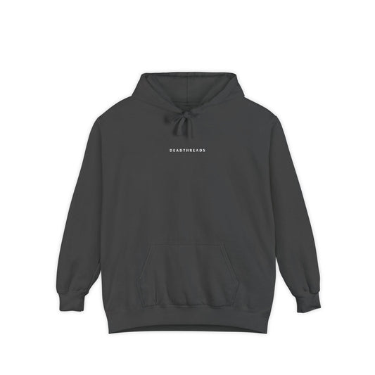SPOKANE BASKETBALL - “DT ESSENTIAL" HOODIE – Hoodie – Dead Threads Apparel