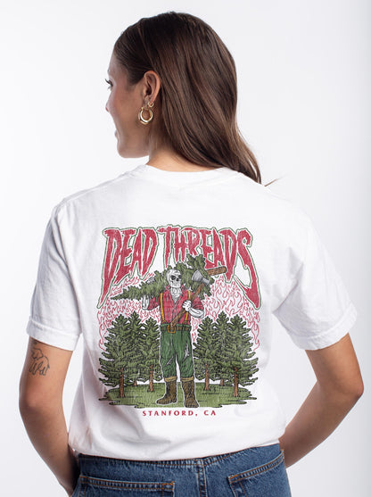 STANFORD - “DT ESSENTIAL" PREMIUM T - SHIRT – T-Shirt – Dead Threads Apparel