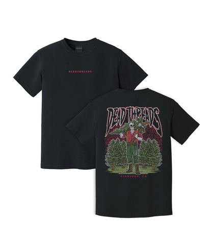 STANFORD - “DT ESSENTIAL" PREMIUM T - SHIRT – T-Shirt – Dead Threads Apparel