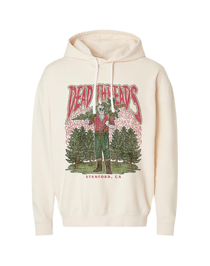 STANFORD - LIGHTWEIGHT HOODIE – Lightweight – Dead Threads Apparel