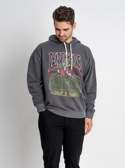 STANFORD - LIGHTWEIGHT HOODIE – Lightweight – Dead Threads Apparel