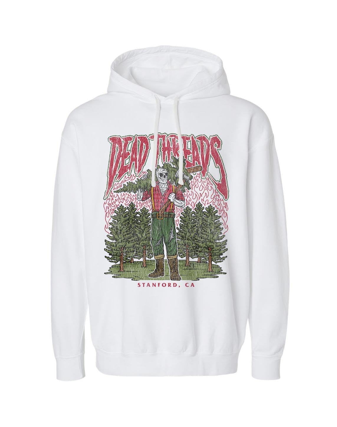 STANFORD - LIGHTWEIGHT HOODIE – Lightweight – Dead Threads Apparel