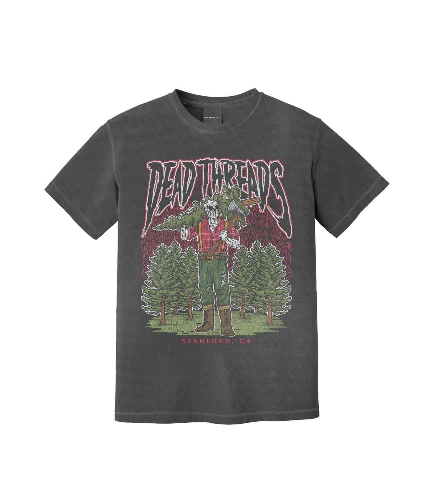 STANFORD – T-Shirt – Dead Threads Apparel