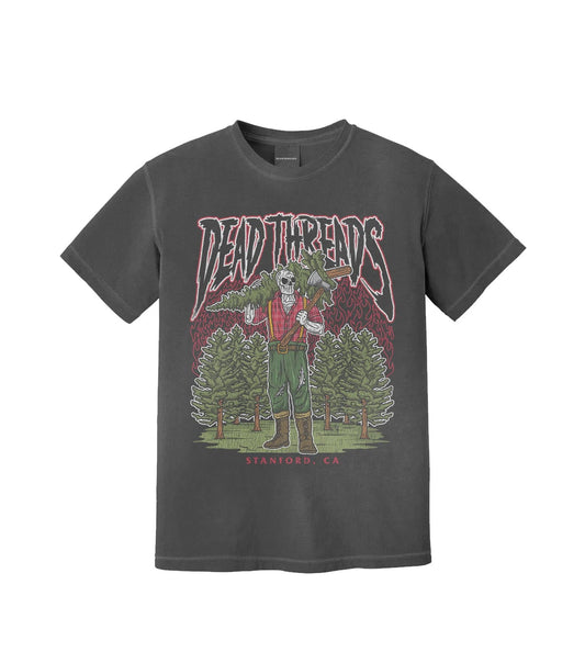 STANFORD – T-Shirt – Dead Threads Apparel