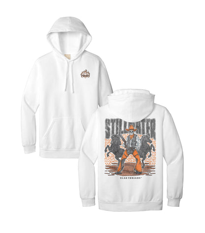 STILLWATER - HOODIE – Hoodie – Dead Threads Apparel