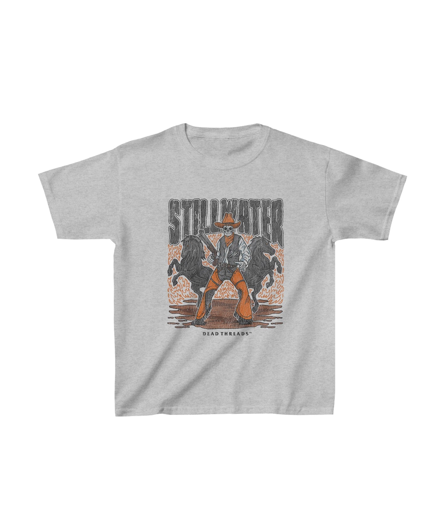 STILLWATER - KIDS – Kids clothes – Dead Threads Apparel