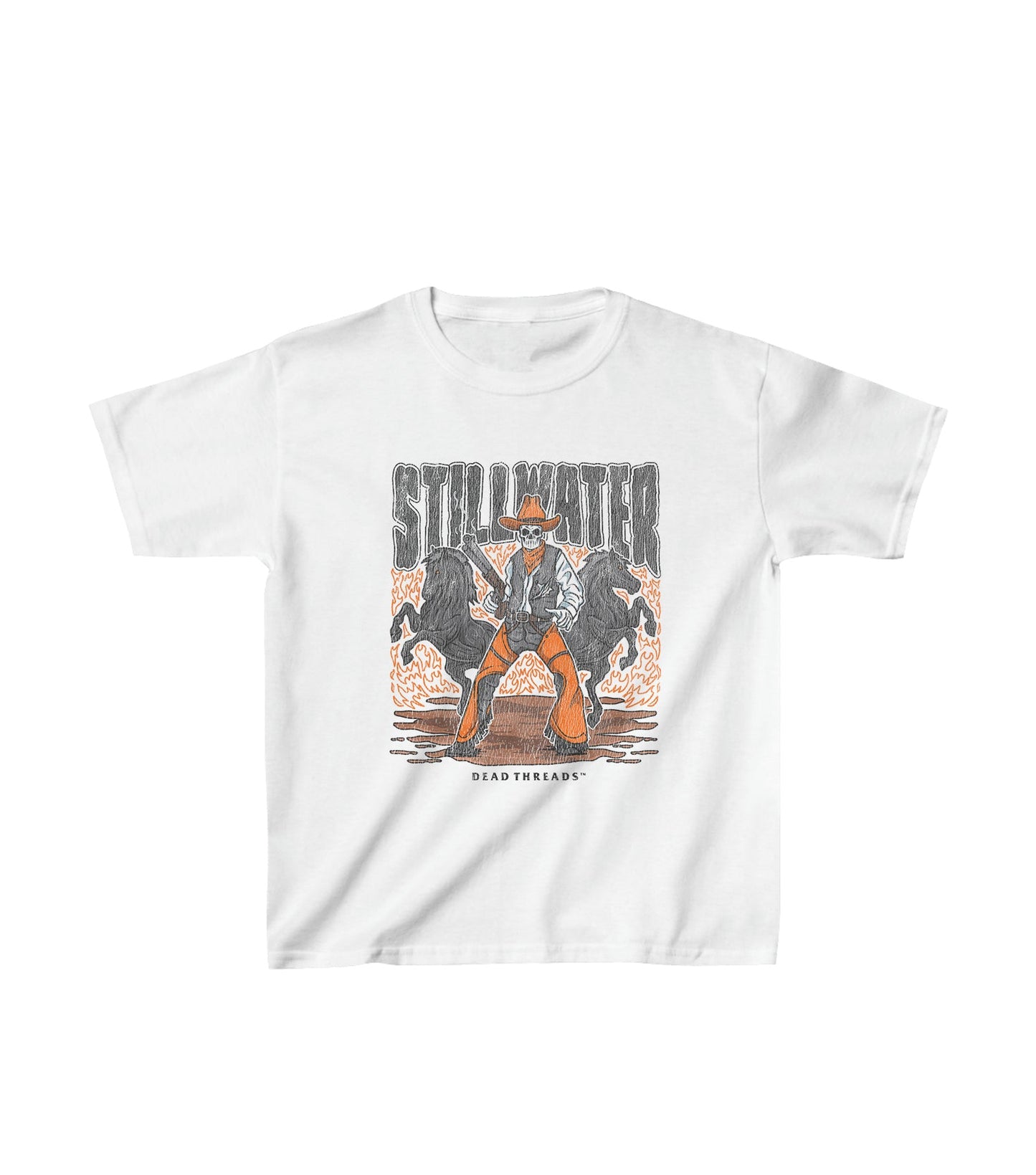 STILLWATER - KIDS – Kids clothes – Dead Threads Apparel