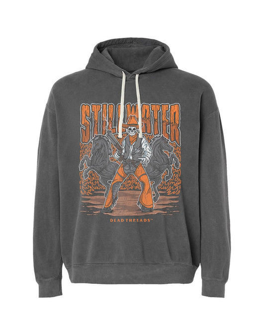 STILLWATER - LIGHTWEIGHT HOODIE – Lightweight – Dead Threads Apparel