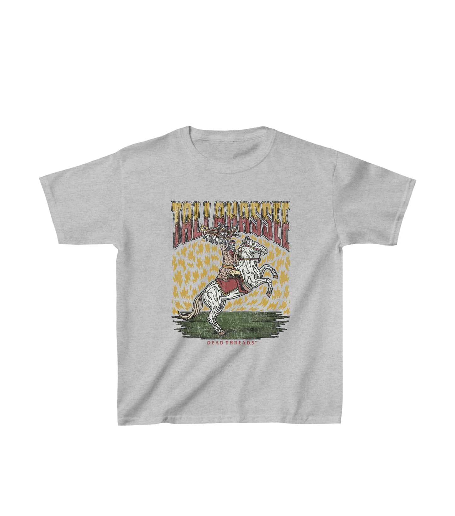 TALLAHASSEE - KIDS – Kids clothes – Dead Threads Apparel