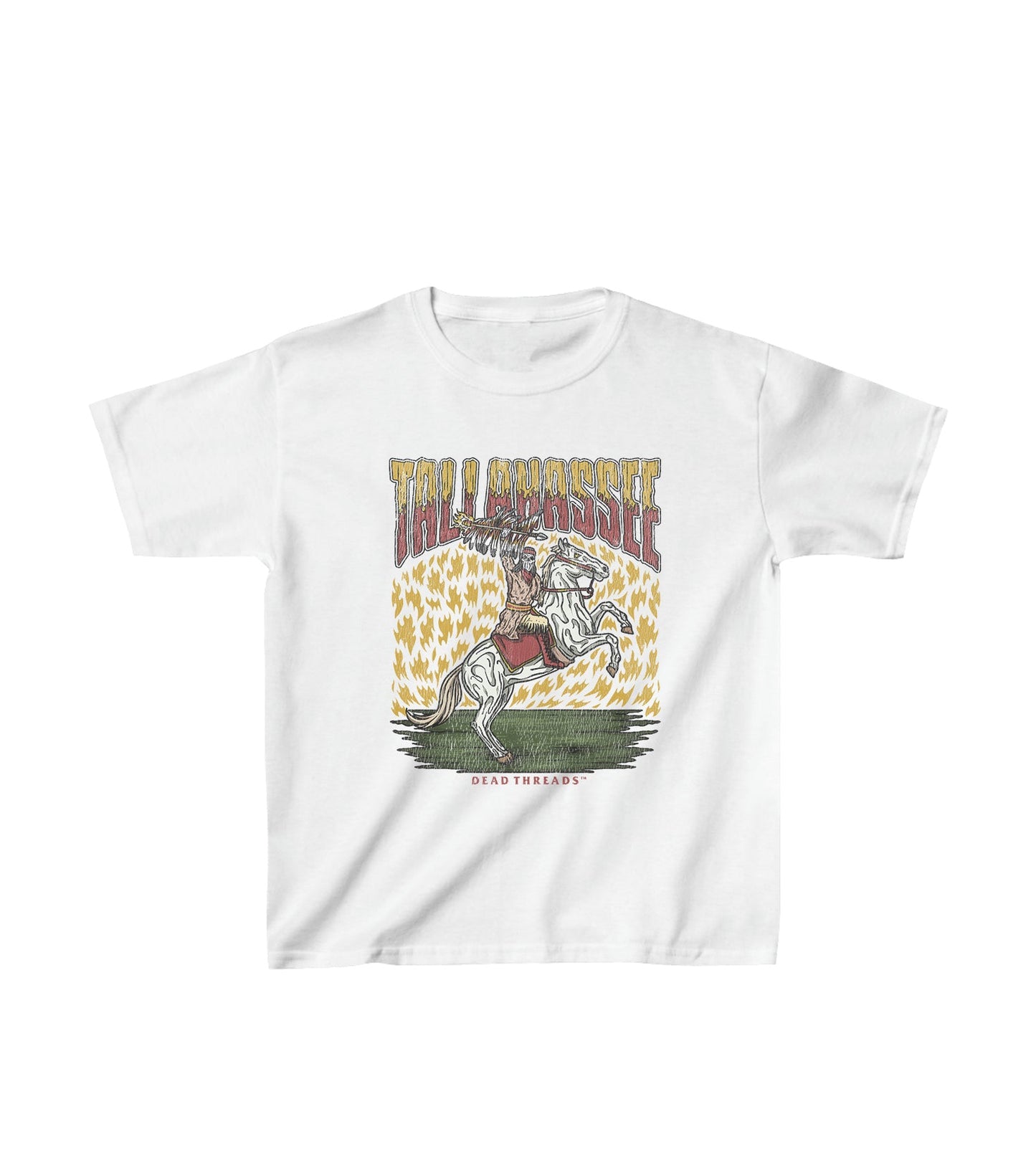 TALLAHASSEE - KIDS – Kids clothes – Dead Threads Apparel