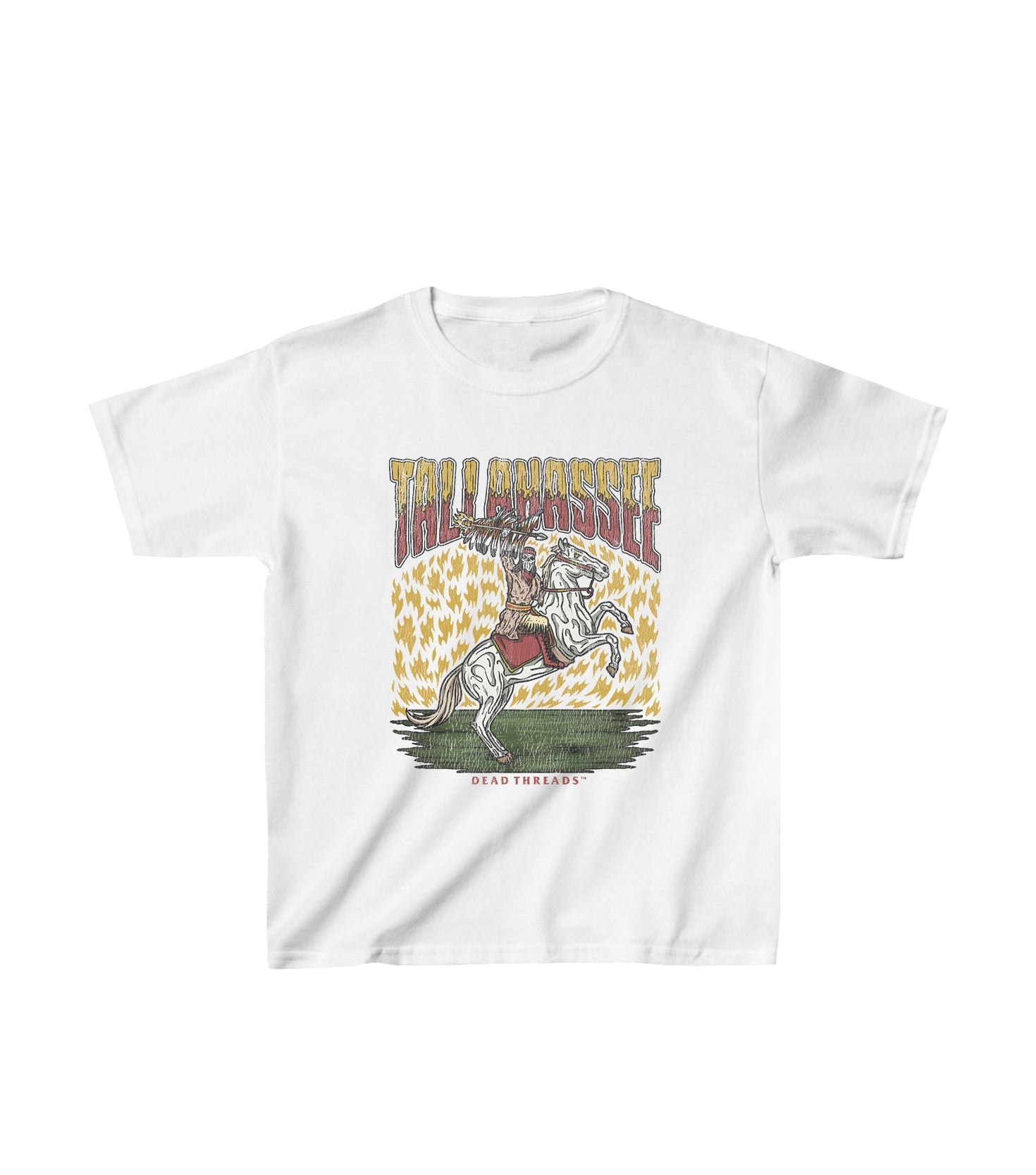 TALLAHASSEE - KIDS – Kids clothes – Dead Threads Apparel