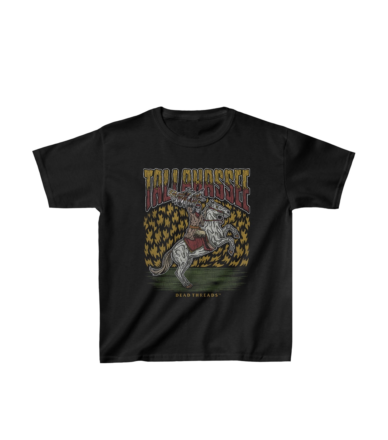 TALLAHASSEE - KIDS – Kids clothes – Dead Threads Apparel