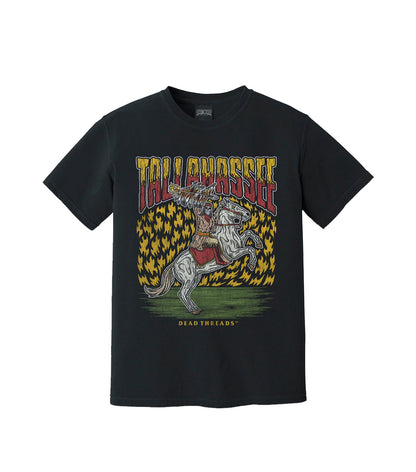 TALLAHASSEE – T-Shirt – Dead Threads Apparel