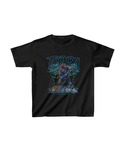 TAMPA BAY HOCKEY - KIDS – Kids clothes – Dead Threads Apparel