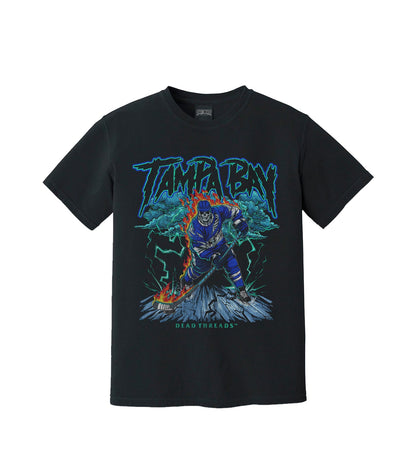 TAMPA BAY HOCKEY – T-Shirt – Dead Threads Apparel