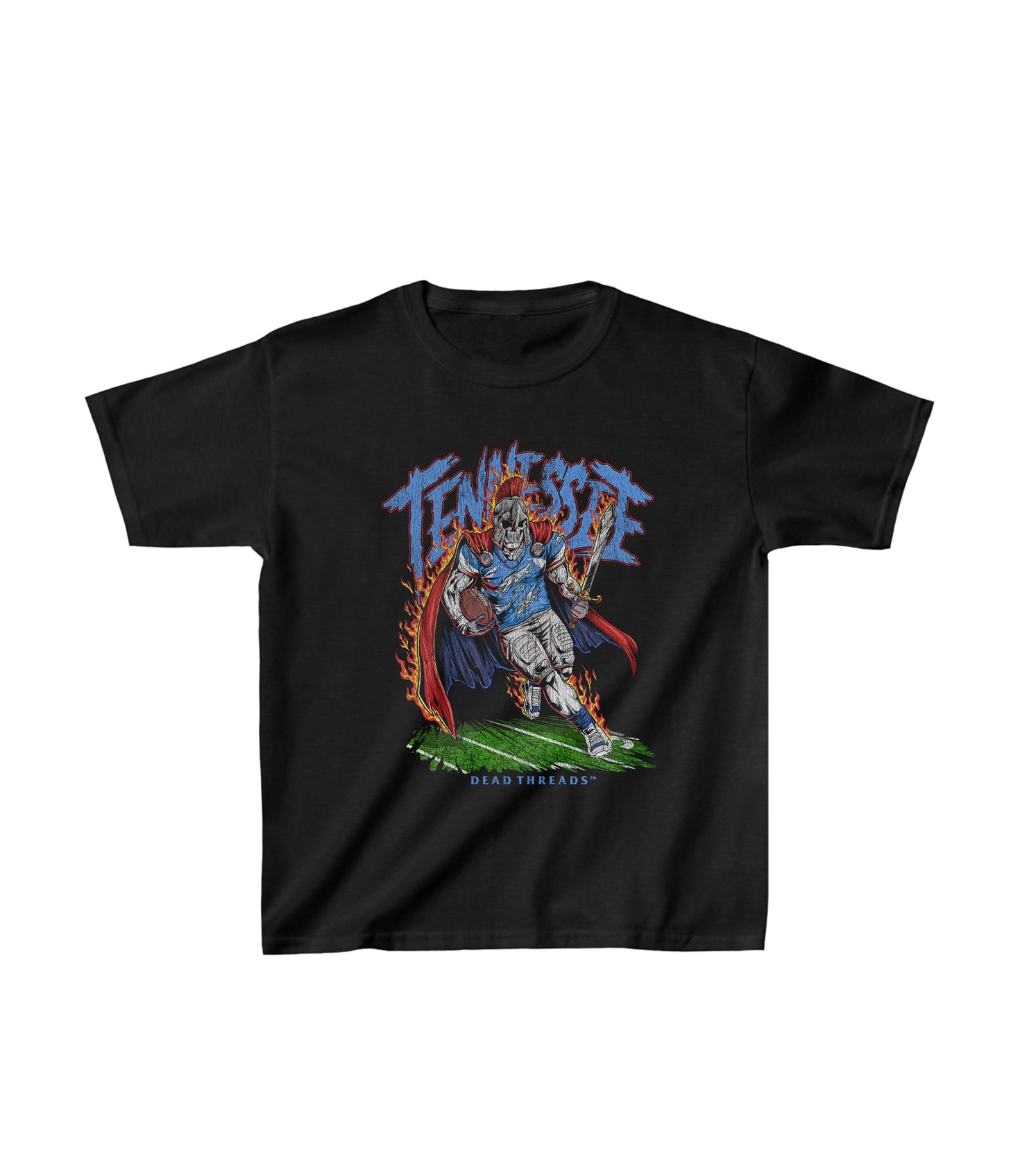 TENNESSEE FOOTBALL - KIDS – Kids clothes – Dead Threads Apparel