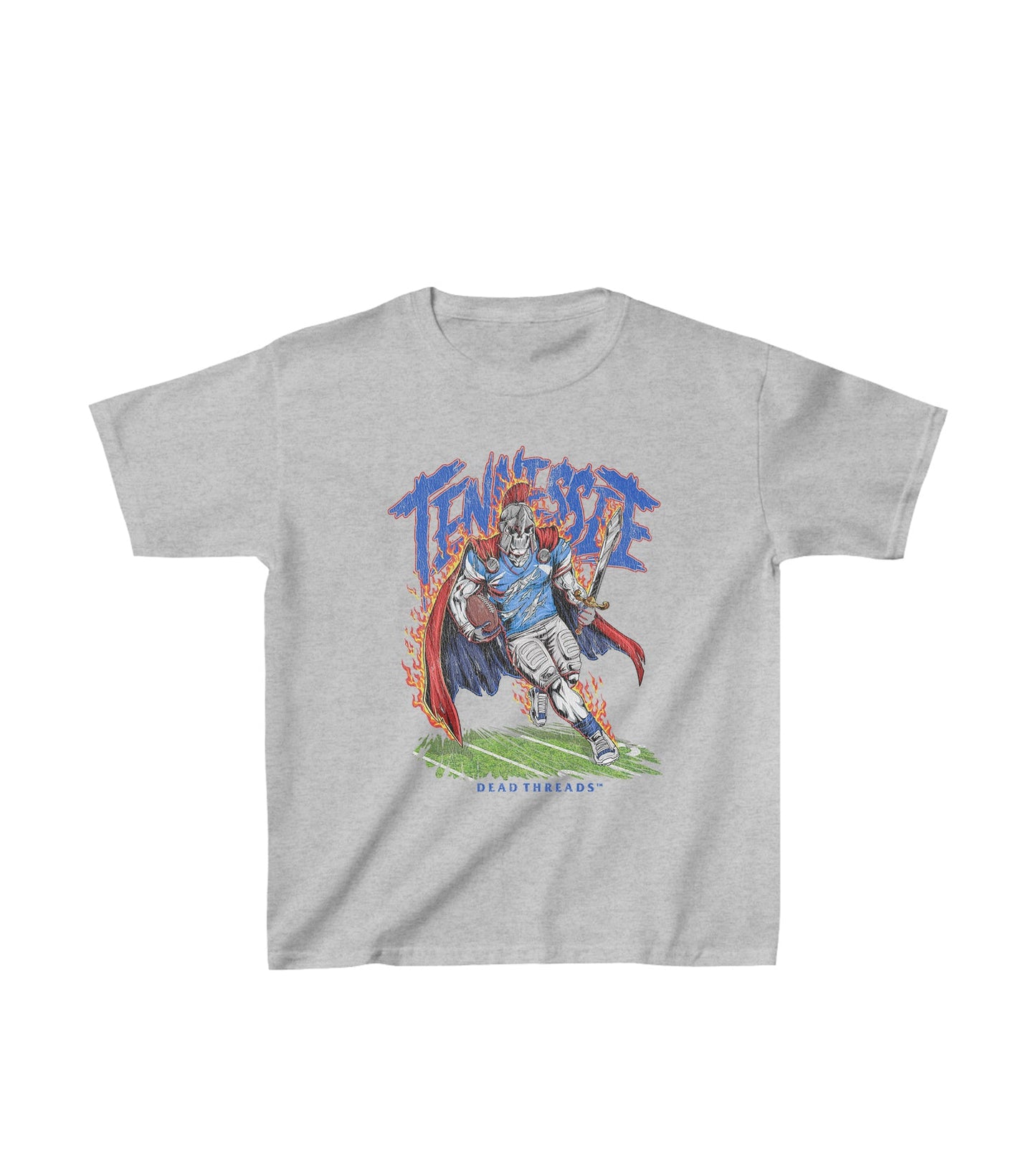 TENNESSEE FOOTBALL - KIDS – Kids clothes – Dead Threads Apparel