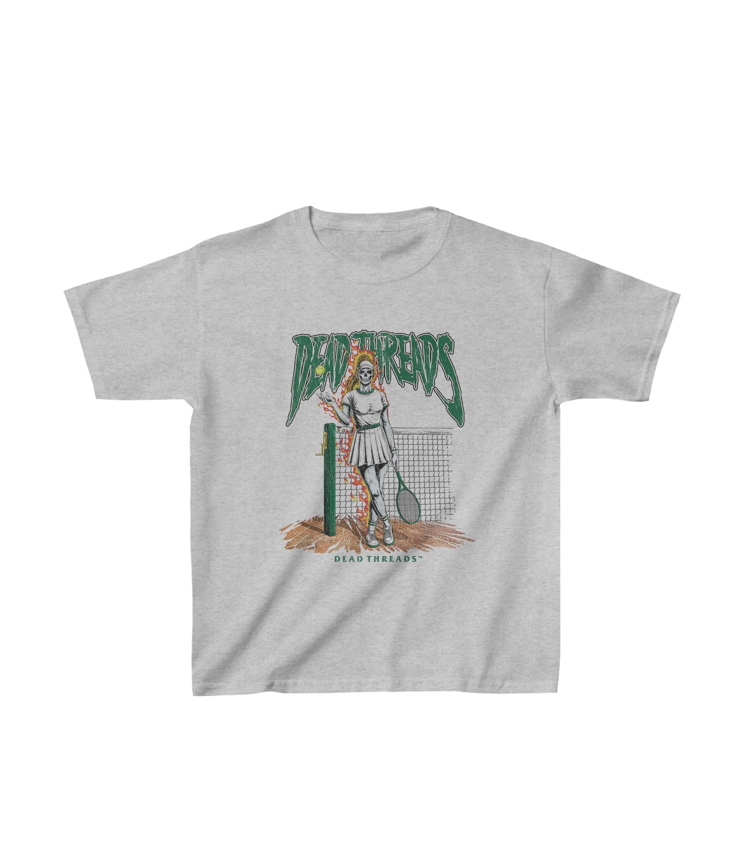 TENNIS v1 - KIDS – Kids clothes – Dead Threads Apparel