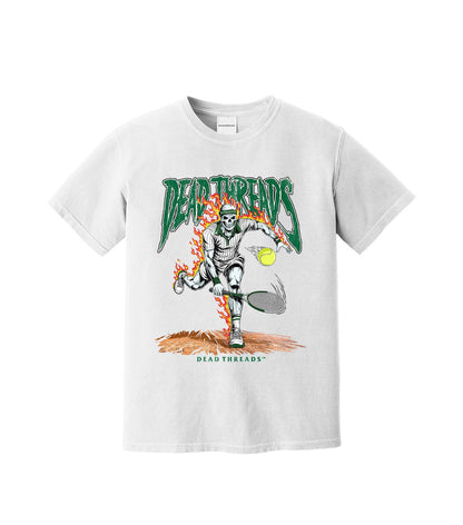 TENNIS v2 – T-Shirt – Dead Threads Apparel