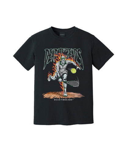 TENNIS v2 – T-Shirt – Dead Threads Apparel