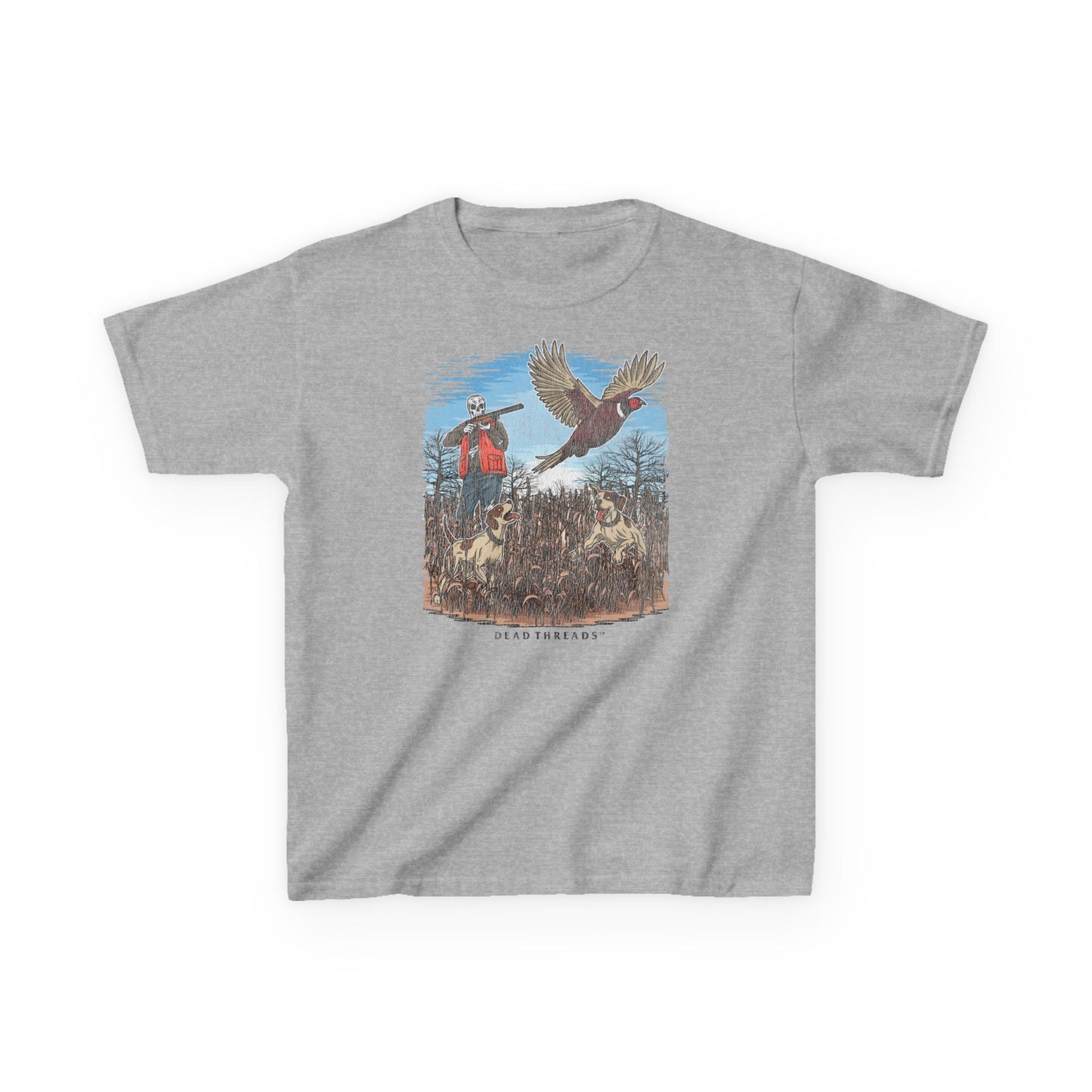 THE FINAL FLUSH - KIDS – Kids clothes – Dead Threads Apparel