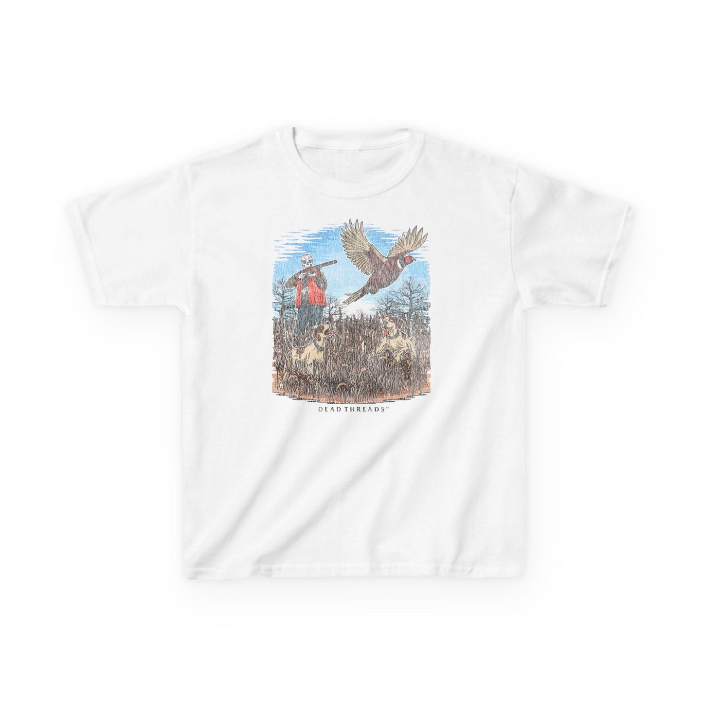 THE FINAL FLUSH - KIDS – Kids clothes – Dead Threads Apparel