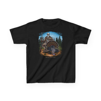 THE LAST GOBBLE - KIDS – Kids clothes – Dead Threads Apparel