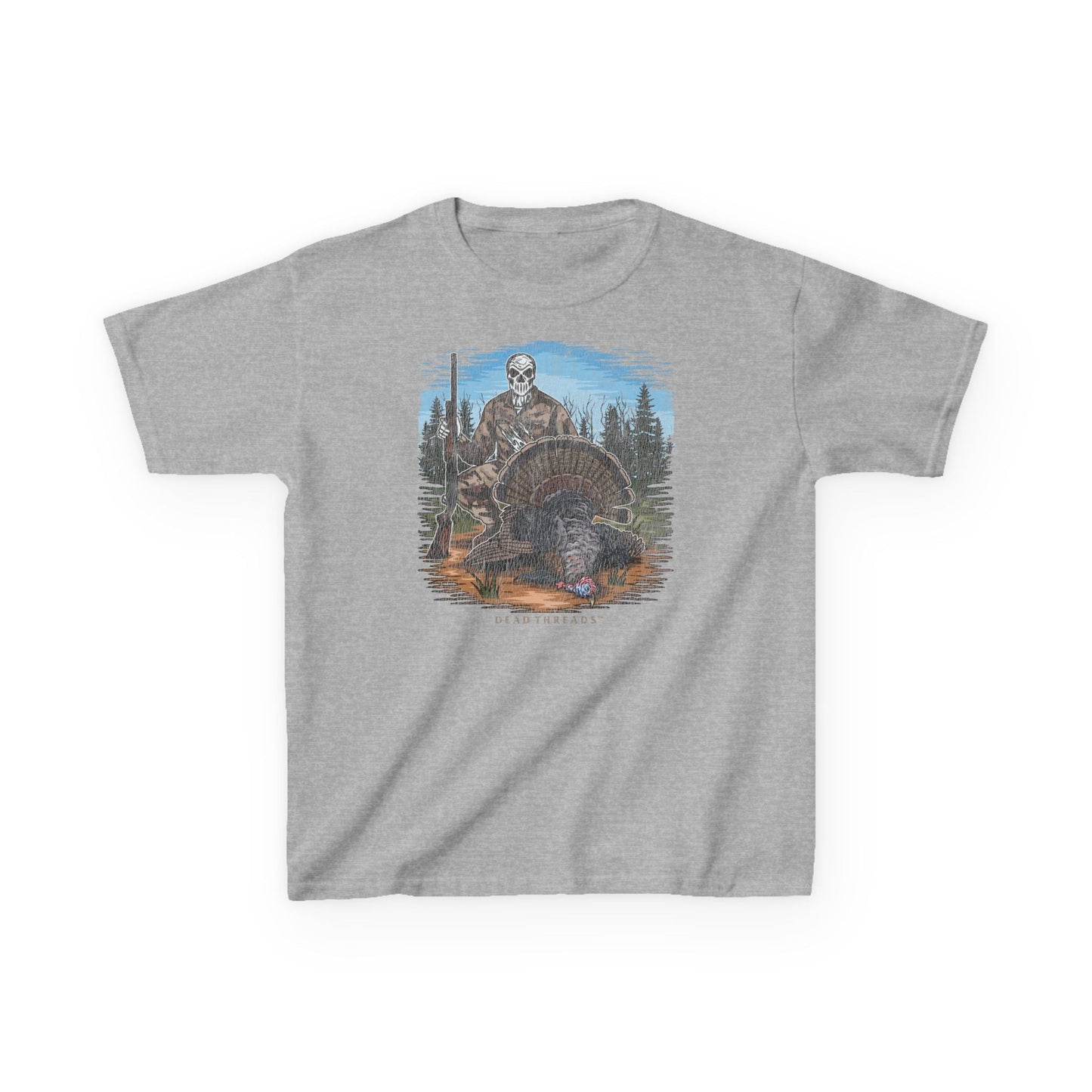 THE LAST GOBBLE - KIDS – Kids clothes – Dead Threads Apparel