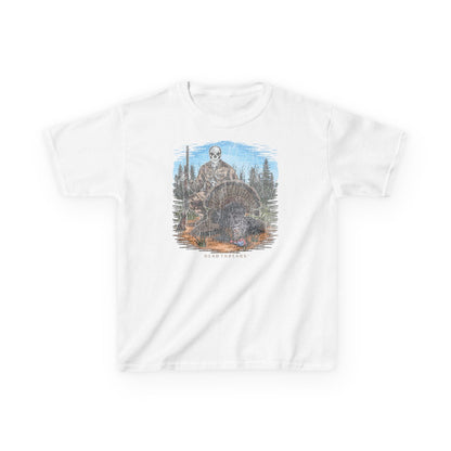 THE LAST GOBBLE - KIDS – Kids clothes – Dead Threads Apparel