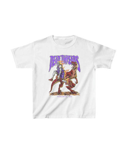 TORONTO BASKETBALL - KIDS – Kids clothes – Dead Threads Apparel