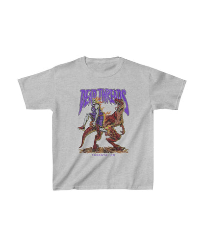 TORONTO BASKETBALL - KIDS – Kids clothes – Dead Threads Apparel