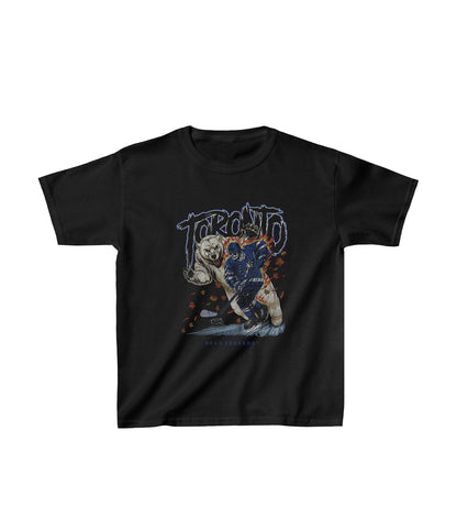 TORONTO HOCKEY - KIDS – Kids clothes – Dead Threads Apparel