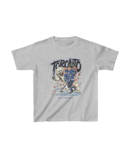 TORONTO HOCKEY - KIDS – Kids clothes – Dead Threads Apparel