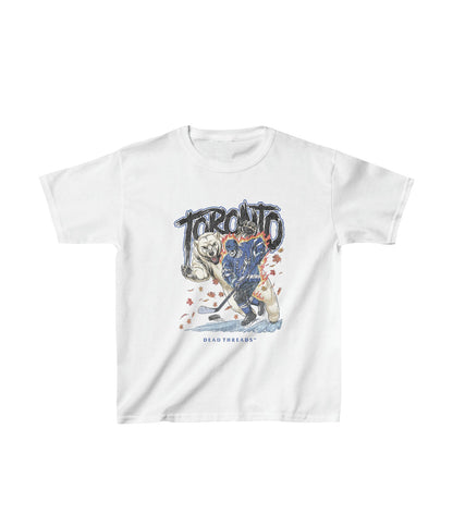TORONTO HOCKEY - KIDS – Kids clothes – Dead Threads Apparel