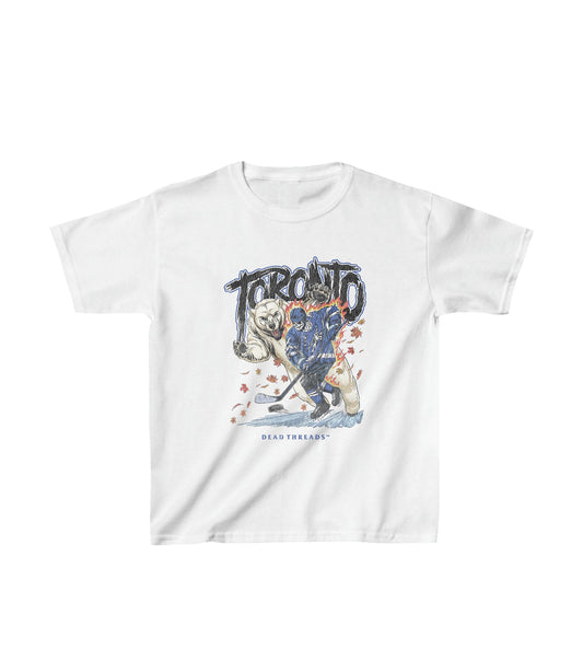 TORONTO HOCKEY - KIDS – Kids clothes – Dead Threads Apparel