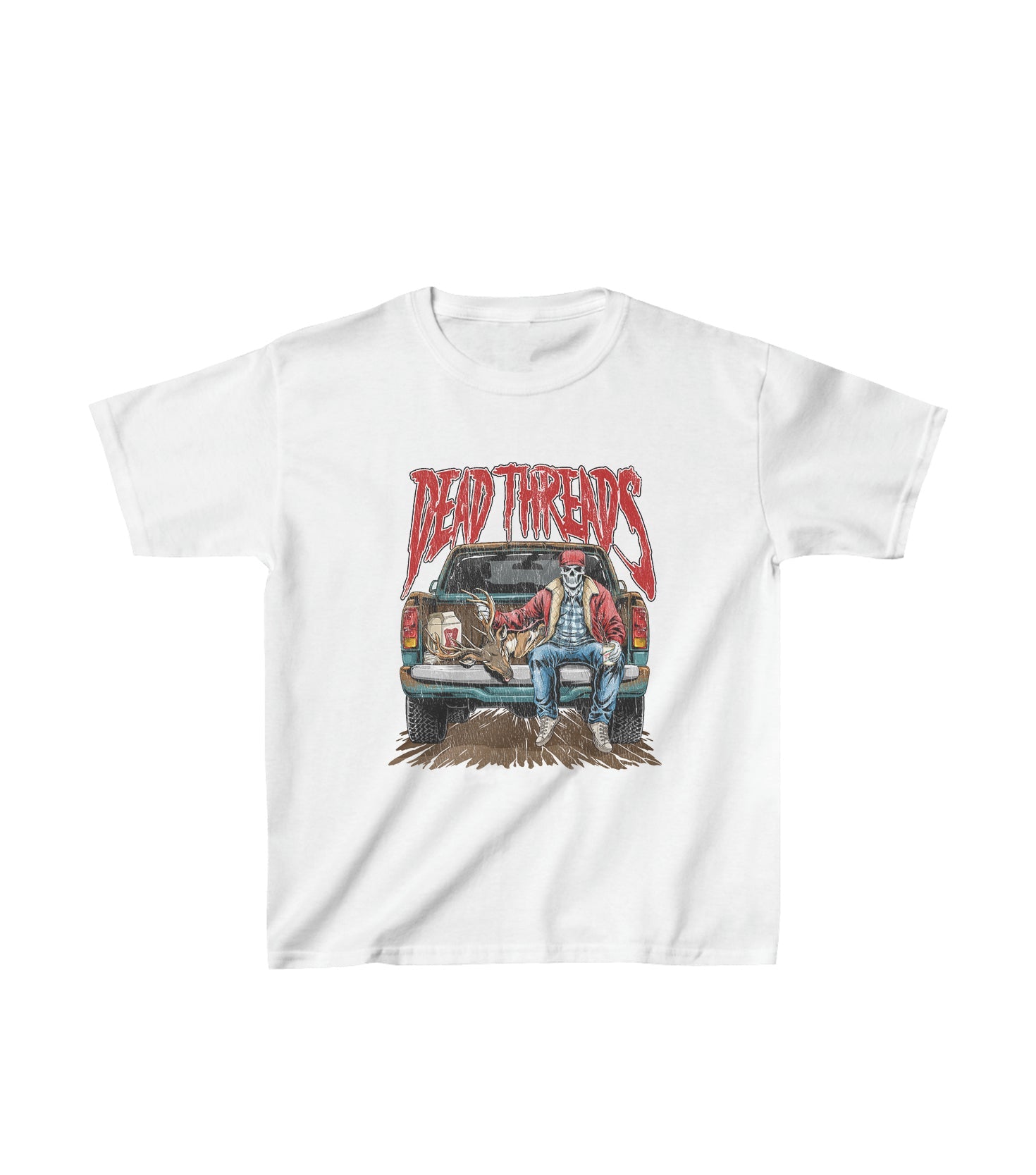 TRUCK BED - KIDS – Kids clothes – Dead Threads Apparel