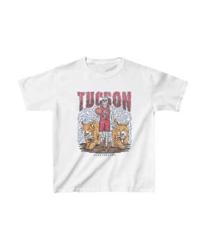 TUCSON BASKETBALL - KIDS – Kids clothes – Dead Threads Apparel