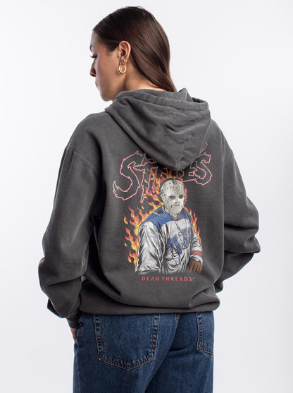 USA HOCKEY v2 - HOODIE – Hoodie – Dead Threads Apparel