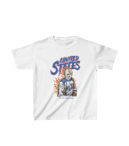 USA HOCKEY v2 - KIDS – Kids clothes – Dead Threads Apparel
